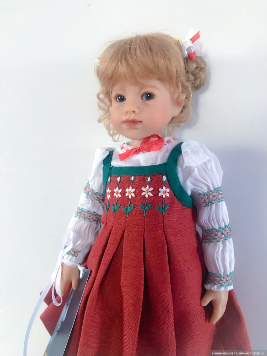 «ПЛЮШКИ» 🥮, Распаковочка, ч.33