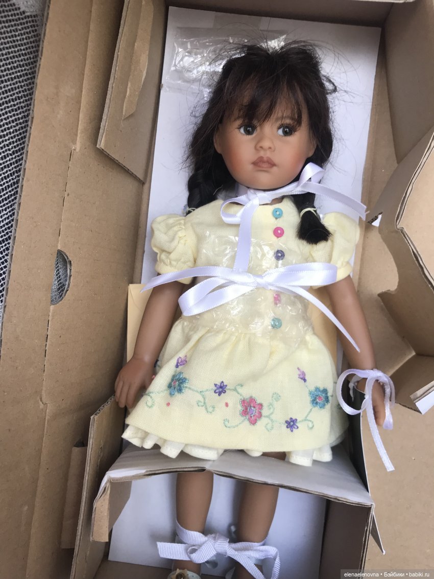 «ПЛЮШКИ» 🥮, Распаковочка, ч.33