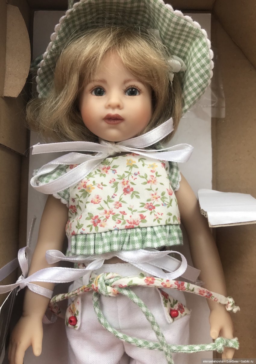 «ПЛЮШКИ» 🥮, Распаковочка, ч.33