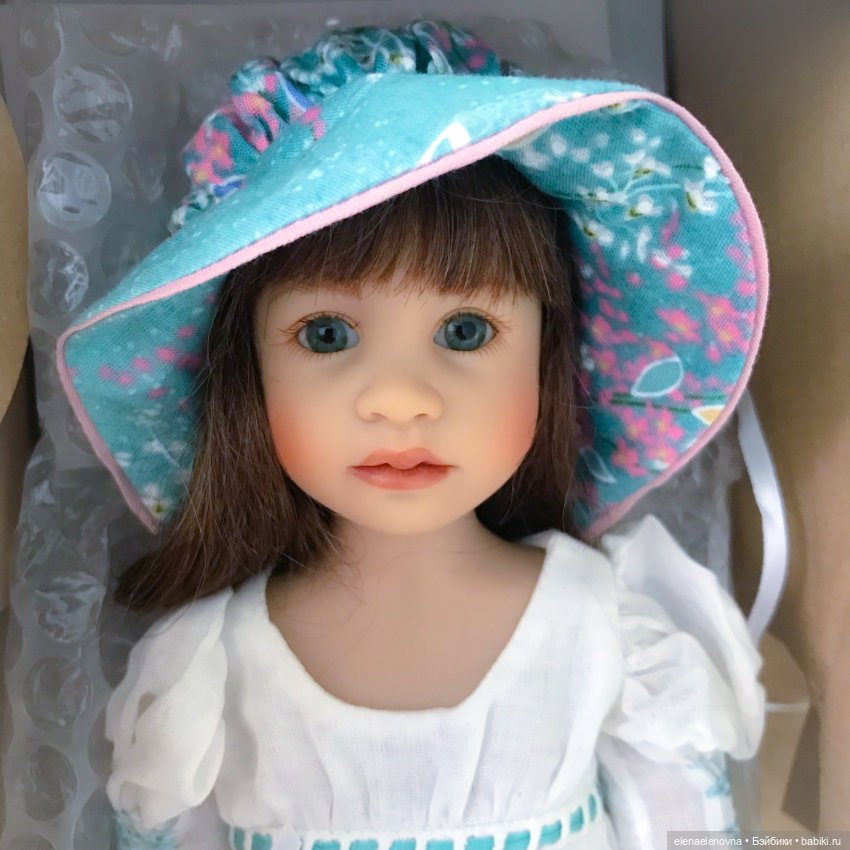 «ПЛЮШКИ» 🥮, Распаковочка, ч.33