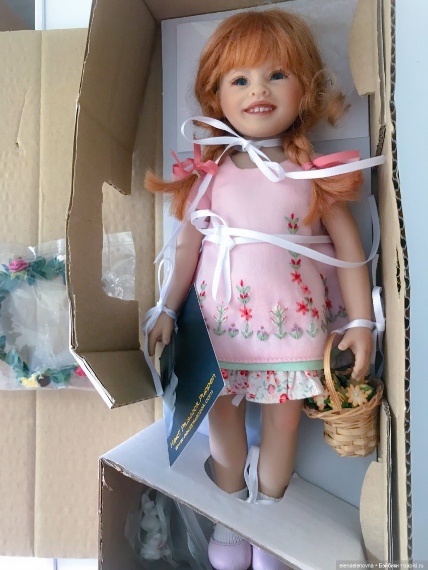 «ПЛЮШКИ» 🥮, Распаковочка, ч.33 (фото 7)