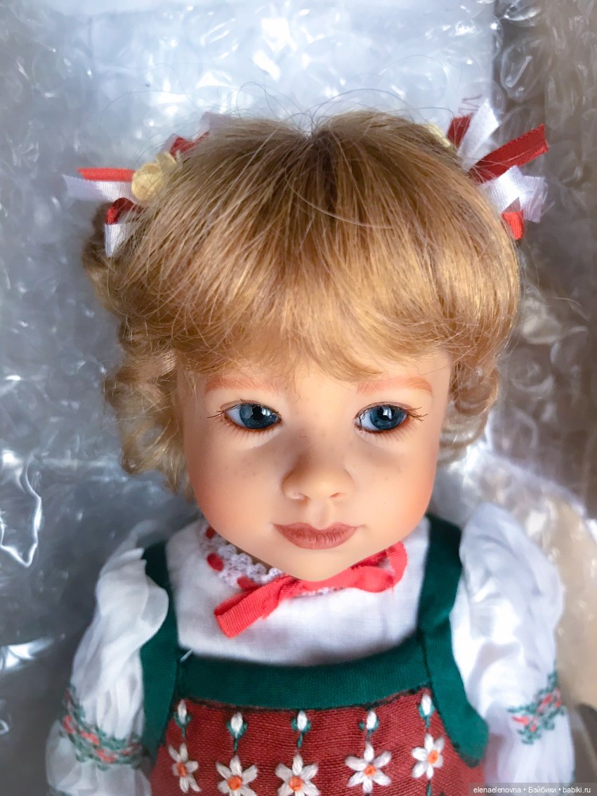 «ПЛЮШКИ» 🥮, Распаковочка, ч.33