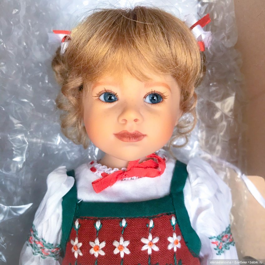 «ПЛЮШКИ» 🥮, Распаковочка, ч.33