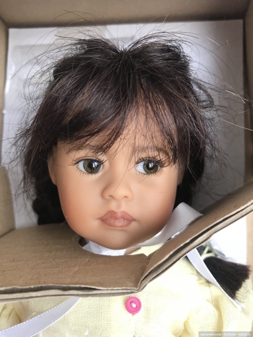 «ПЛЮШКИ» 🥮, Распаковочка, ч.33