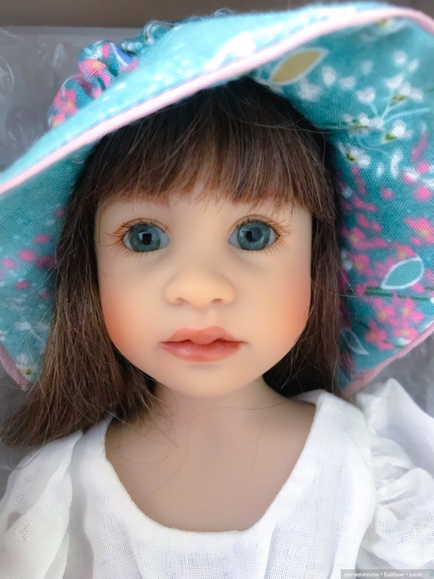 «ПЛЮШКИ» 🥮, Распаковочка, ч.33