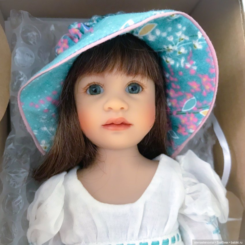 «ПЛЮШКИ» 🥮, Распаковочка, ч.33