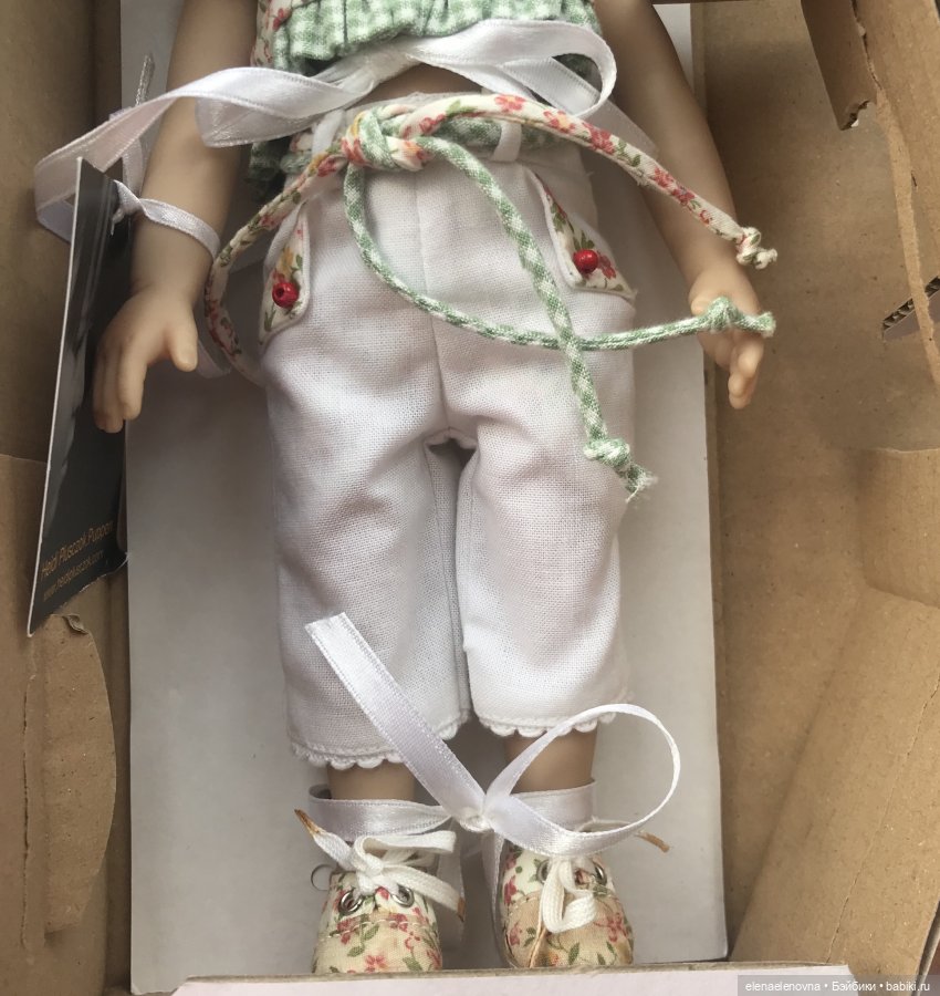 «ПЛЮШКИ» 🥮, Распаковочка, ч.33