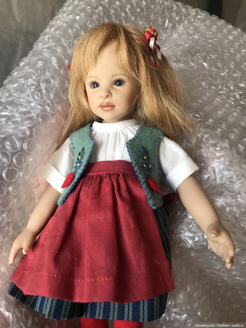 «ПЛЮШКИ» 🥮, Распаковочка, ч.33