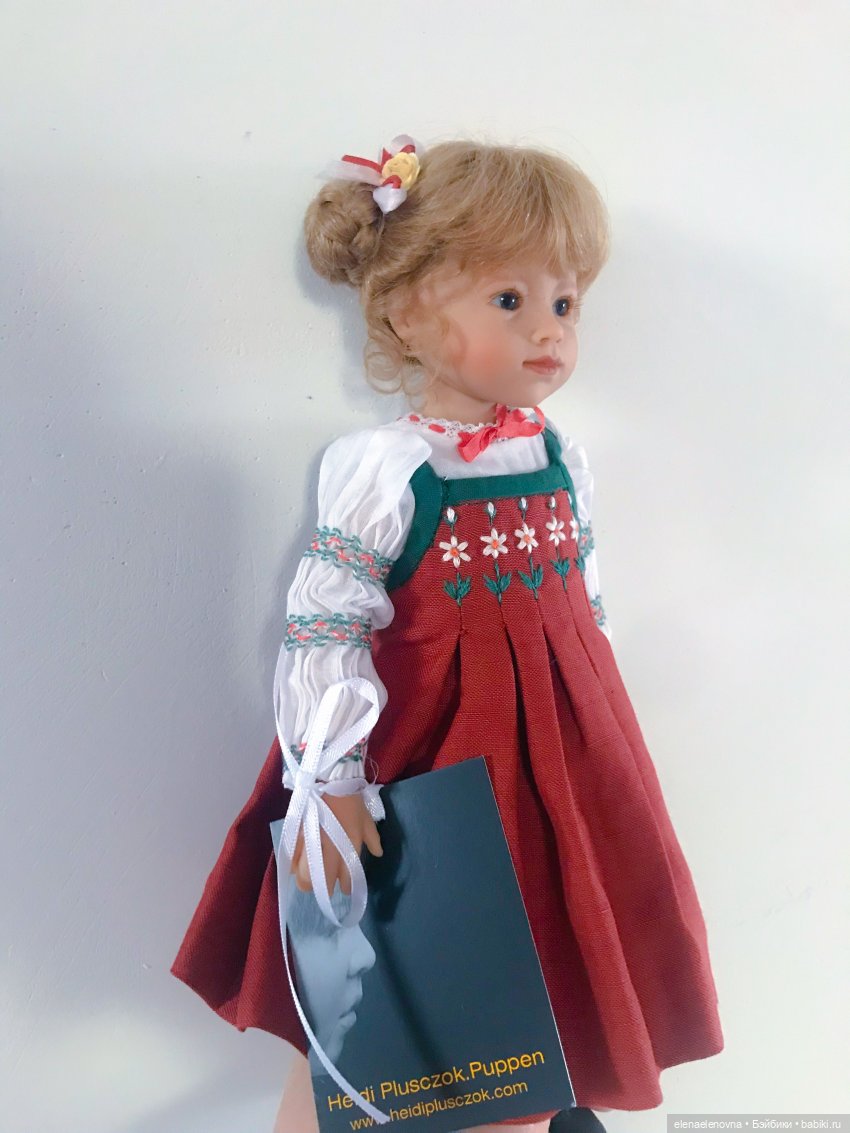 «ПЛЮШКИ» 🥮, Распаковочка, ч.33