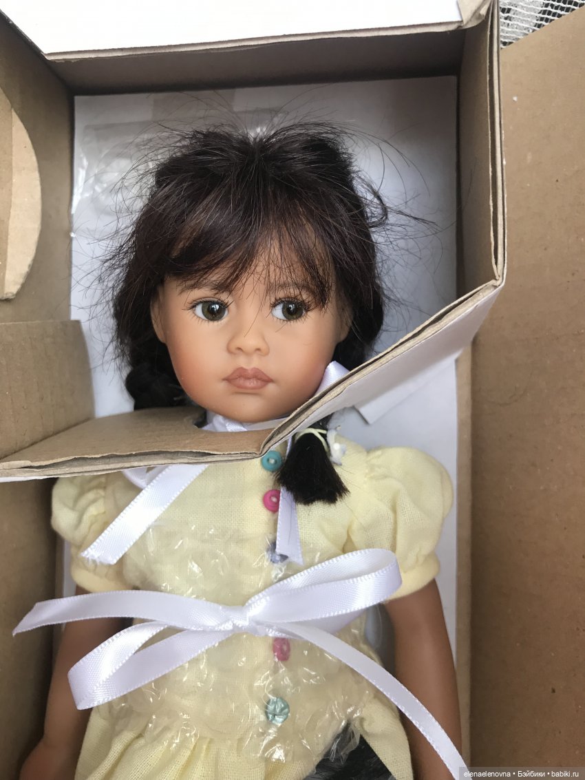 «ПЛЮШКИ» 🥮, Распаковочка, ч.33