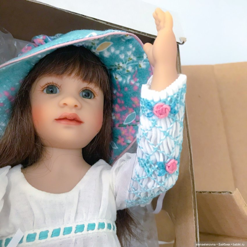 «ПЛЮШКИ» 🥮, Распаковочка, ч.33