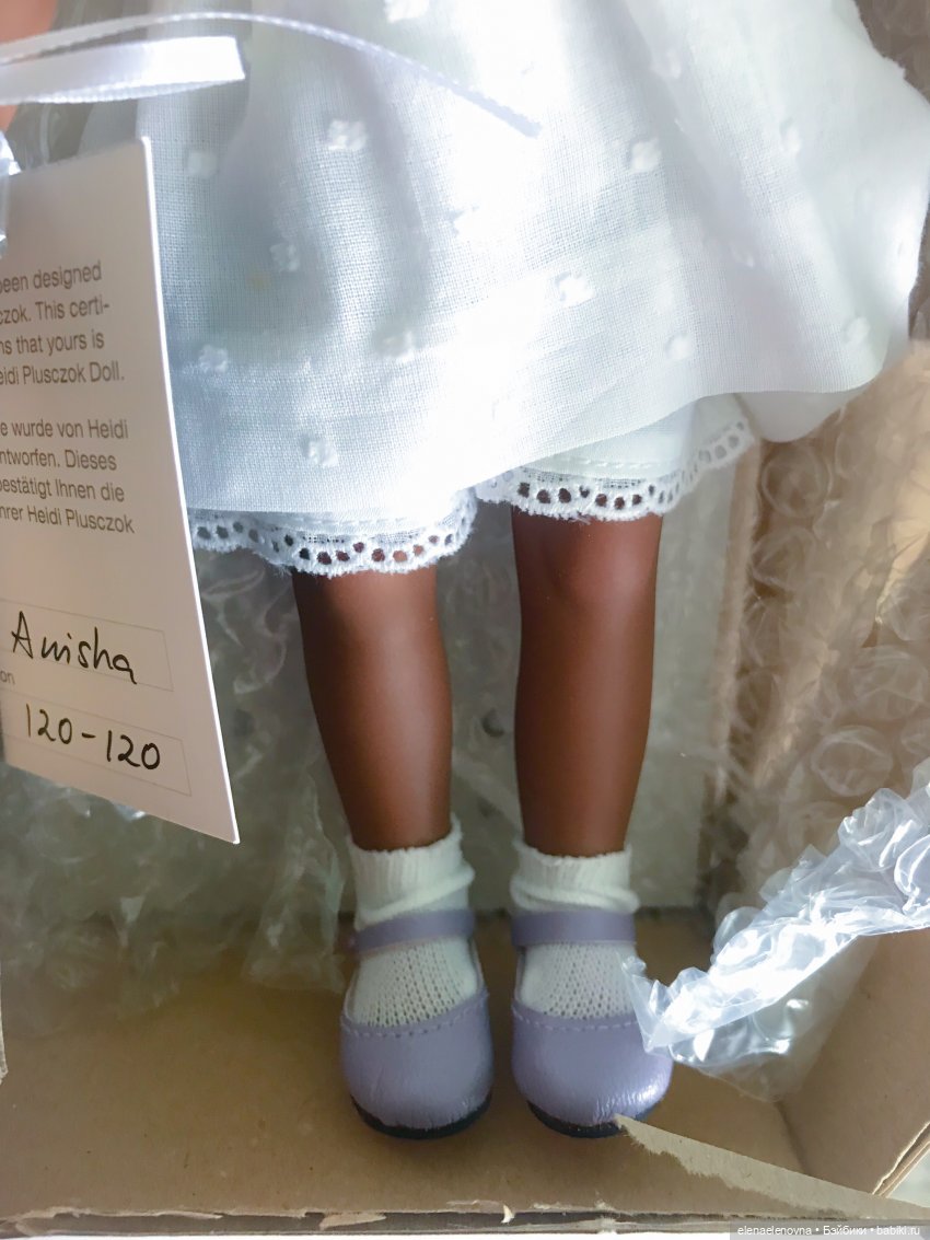 «ПЛЮШКИ» 🥮, Распаковочка, ч.33