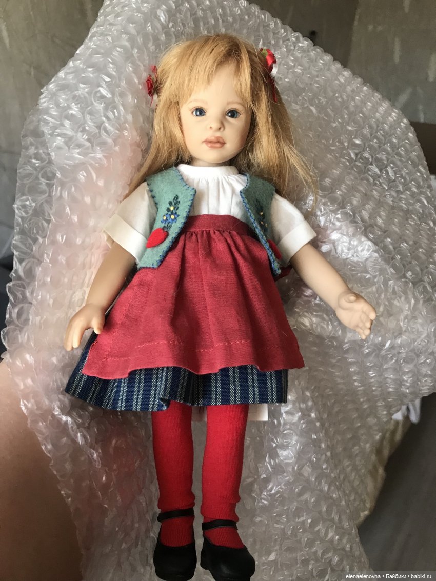 «ПЛЮШКИ» 🥮, Распаковочка, ч.33