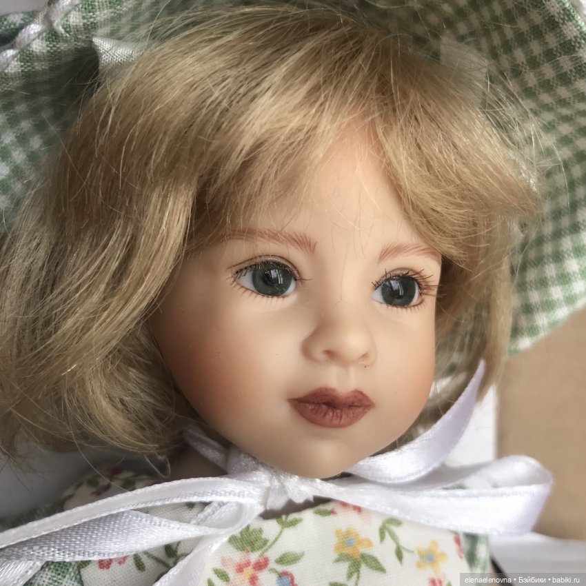 «ПЛЮШКИ» 🥮, Распаковочка, ч.33