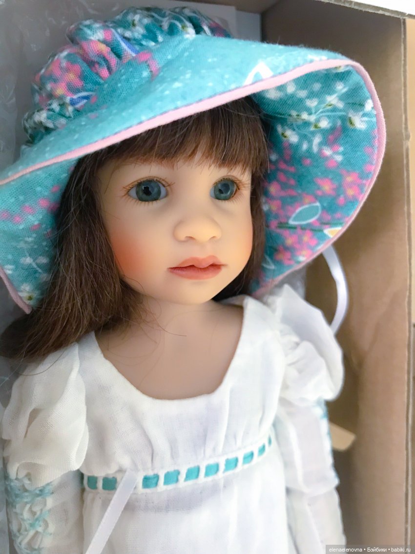 «ПЛЮШКИ» 🥮, Распаковочка, ч.33