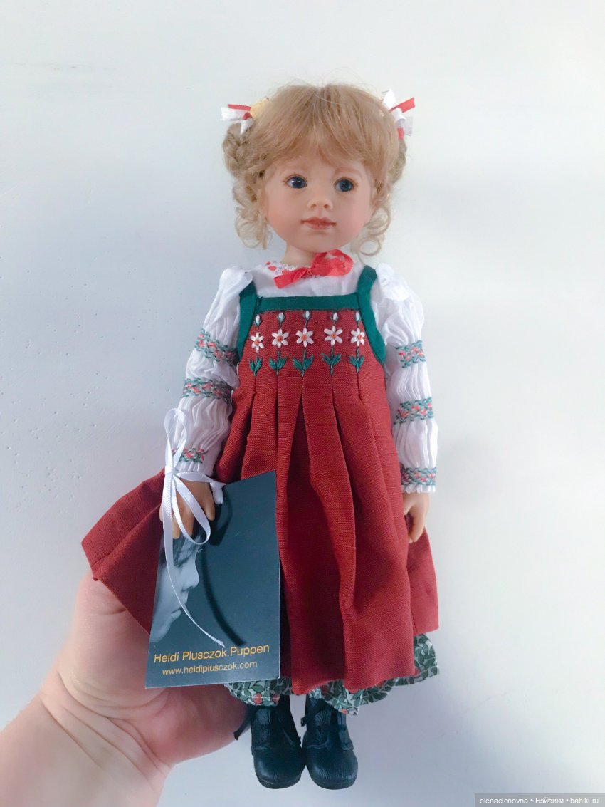 «ПЛЮШКИ» 🥮, Распаковочка, ч.33