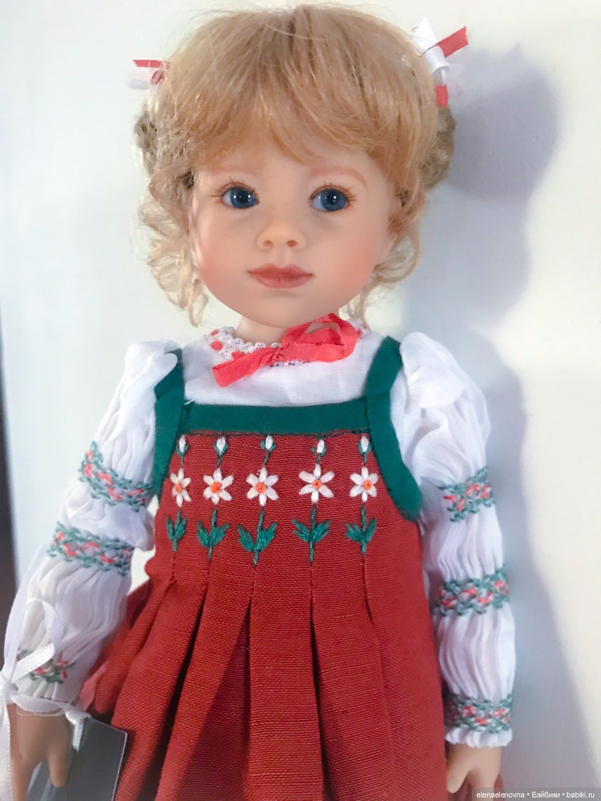 «ПЛЮШКИ» 🥮, Распаковочка, ч.33