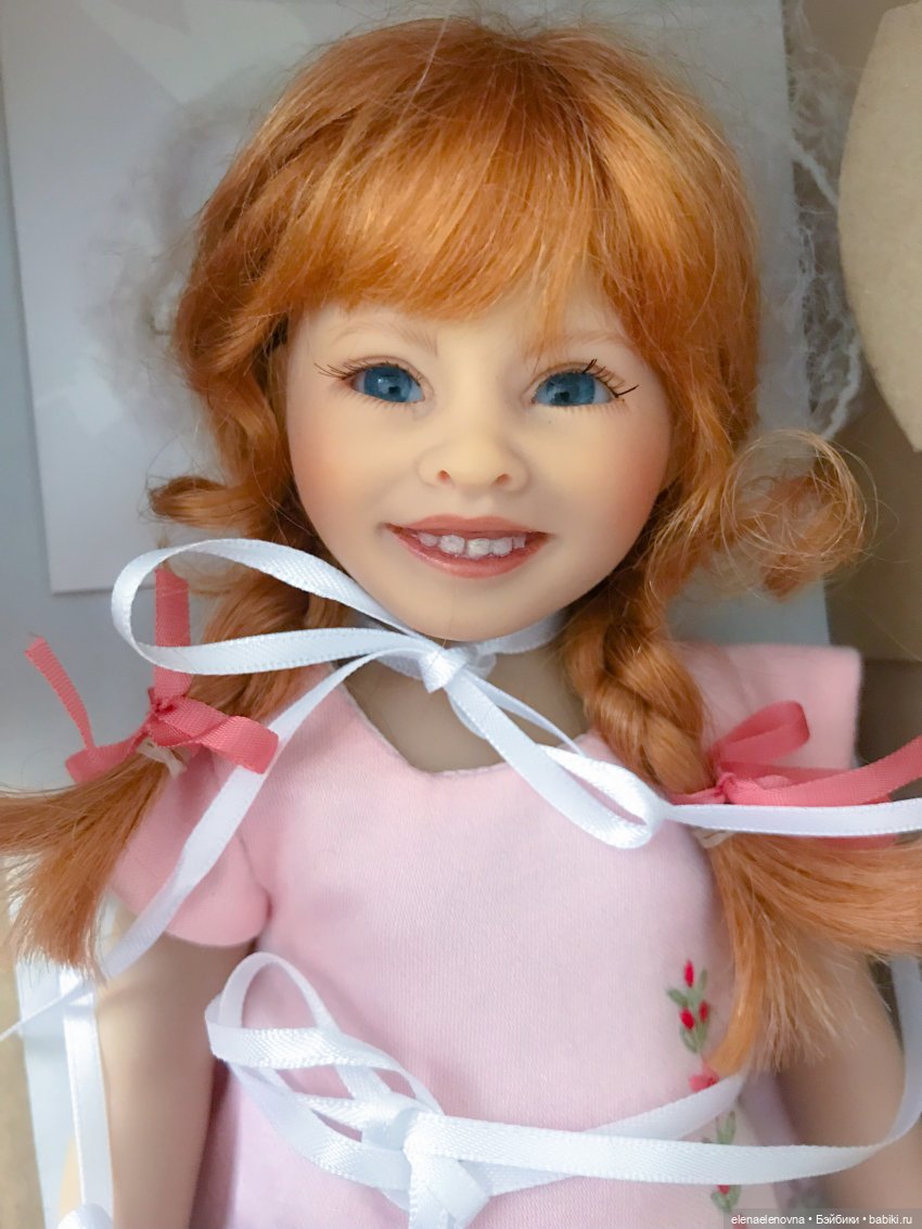 «ПЛЮШКИ» 🥮, Распаковочка, ч.33 (фото 8)