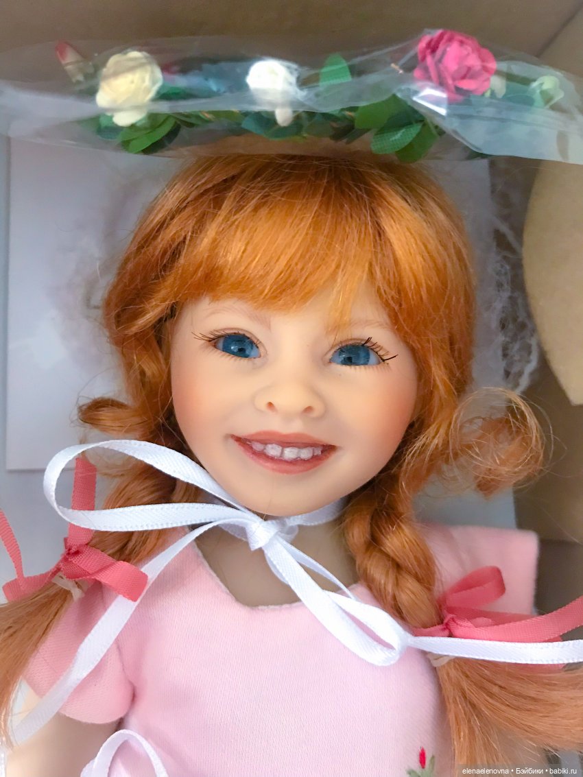 «ПЛЮШКИ» 🥮, Распаковочка, ч.33 (фото 9)