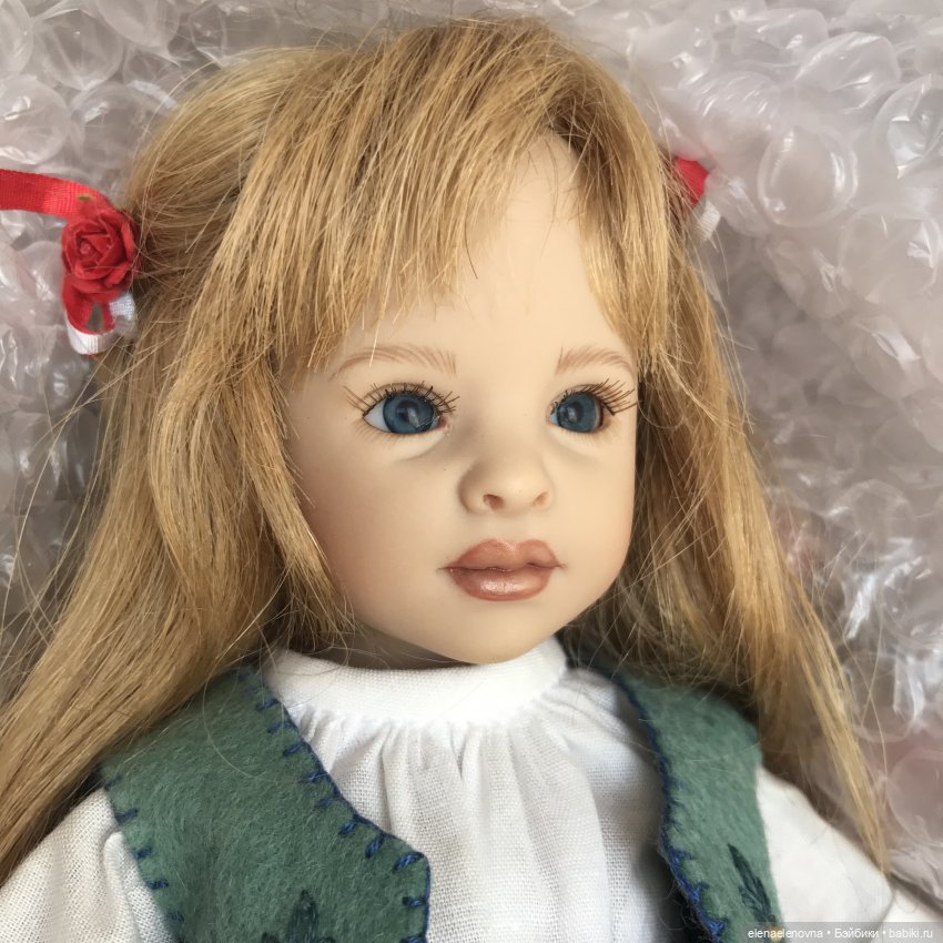 «ПЛЮШКИ» 🥮, Распаковочка, ч.33