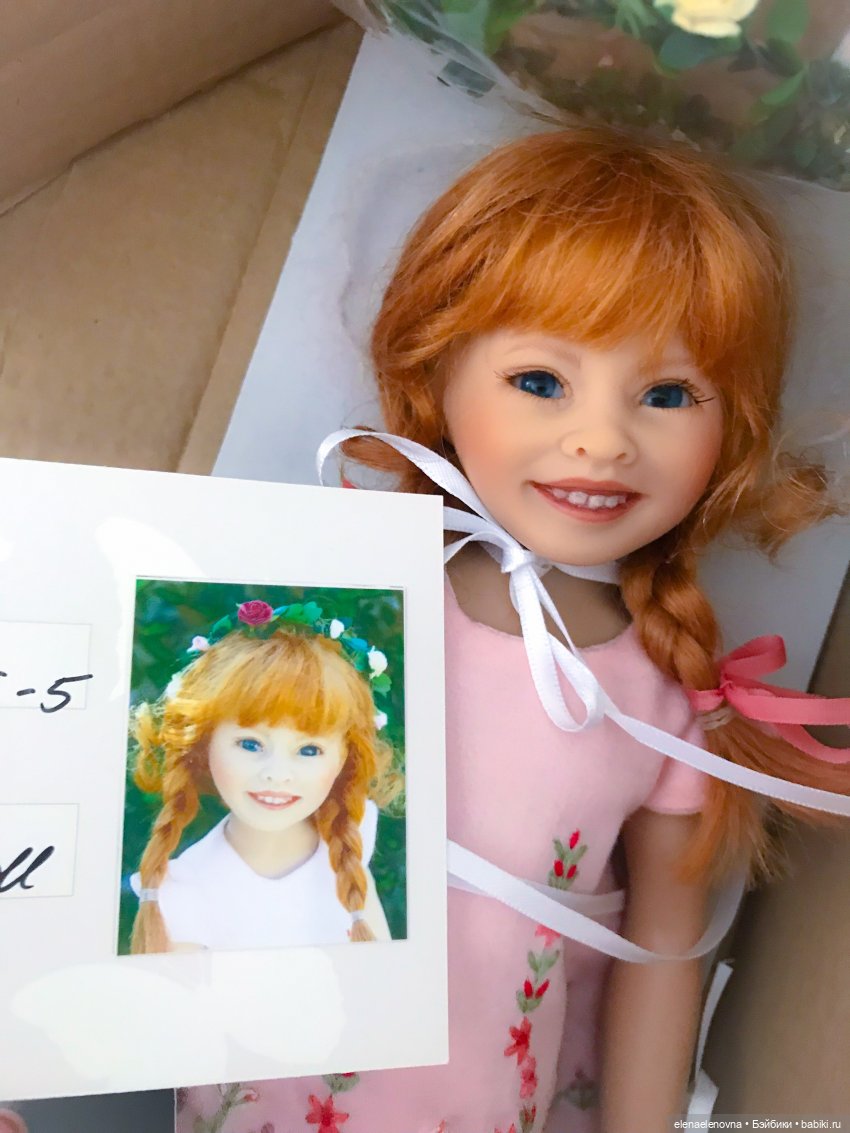 «ПЛЮШКИ» 🥮, Распаковочка, ч.33