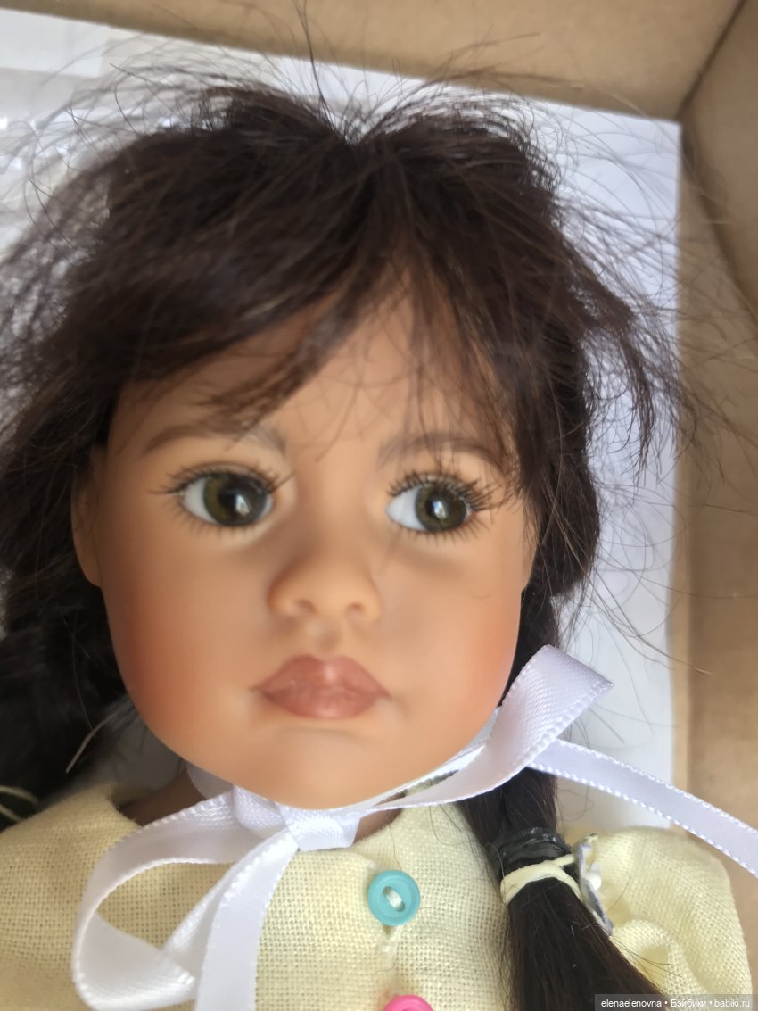 «ПЛЮШКИ» 🥮, Распаковочка, ч.33