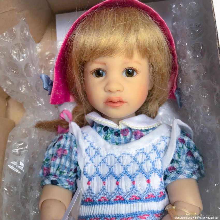 «ПЛЮШКИ» 🥮, Распаковочка, ч.33