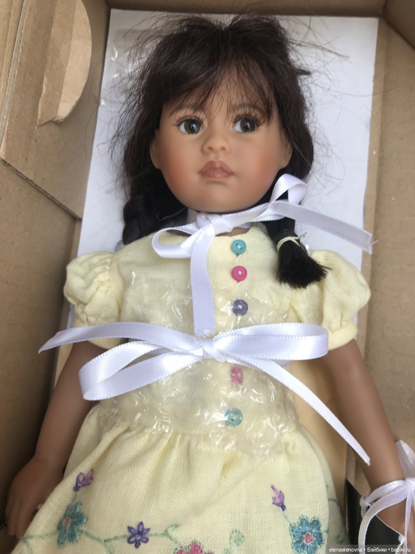 «ПЛЮШКИ» 🥮, Распаковочка, ч.33