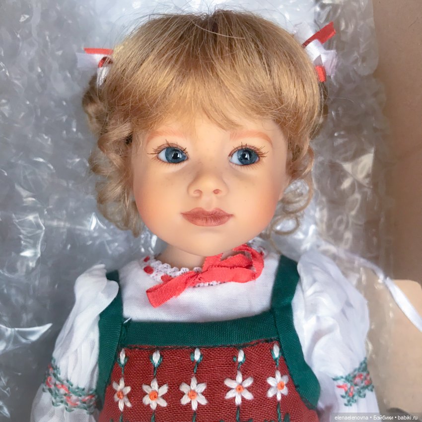 «ПЛЮШКИ» 🥮, Распаковочка, ч.33