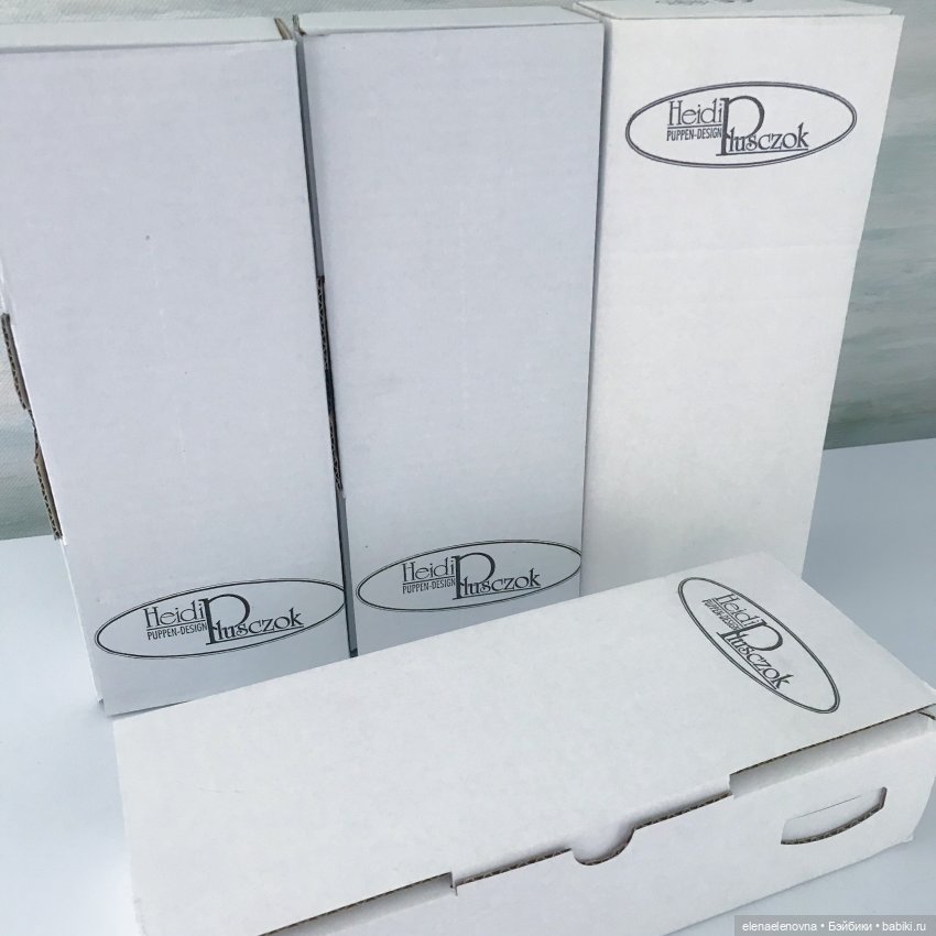 «ПЛЮШКИ» 🥮, Распаковочка, ч.33