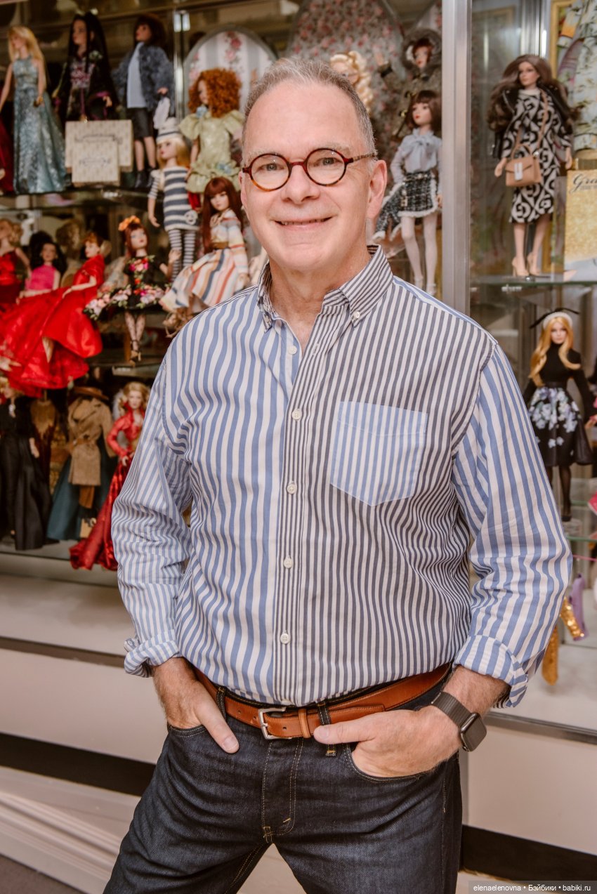 ТоннерФест 2023 🎇 — Выставки кукол и мишек Тедди: фоторепортажи (фото 2)