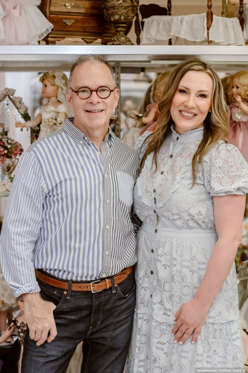 ТоннерФест 2023 🎇 — Выставки кукол и мишек Тедди: фоторепортажи