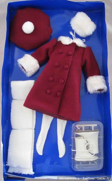 Принцесса Анастасия Franklin Mint