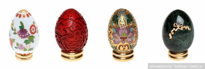 Принцесса Анастасия Franklin Mint