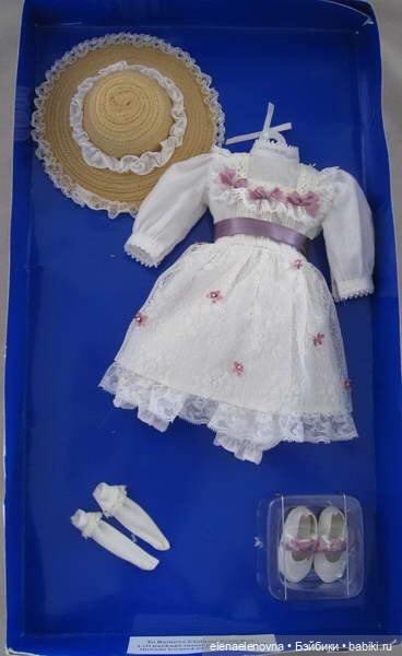 Принцесса Анастасия Franklin Mint