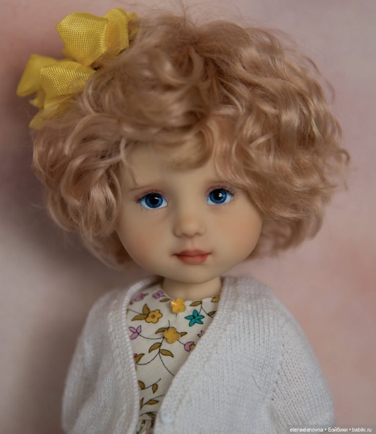 Ода радости: Джойс Мэтьюз запускает новую линию Joy Forever BJD