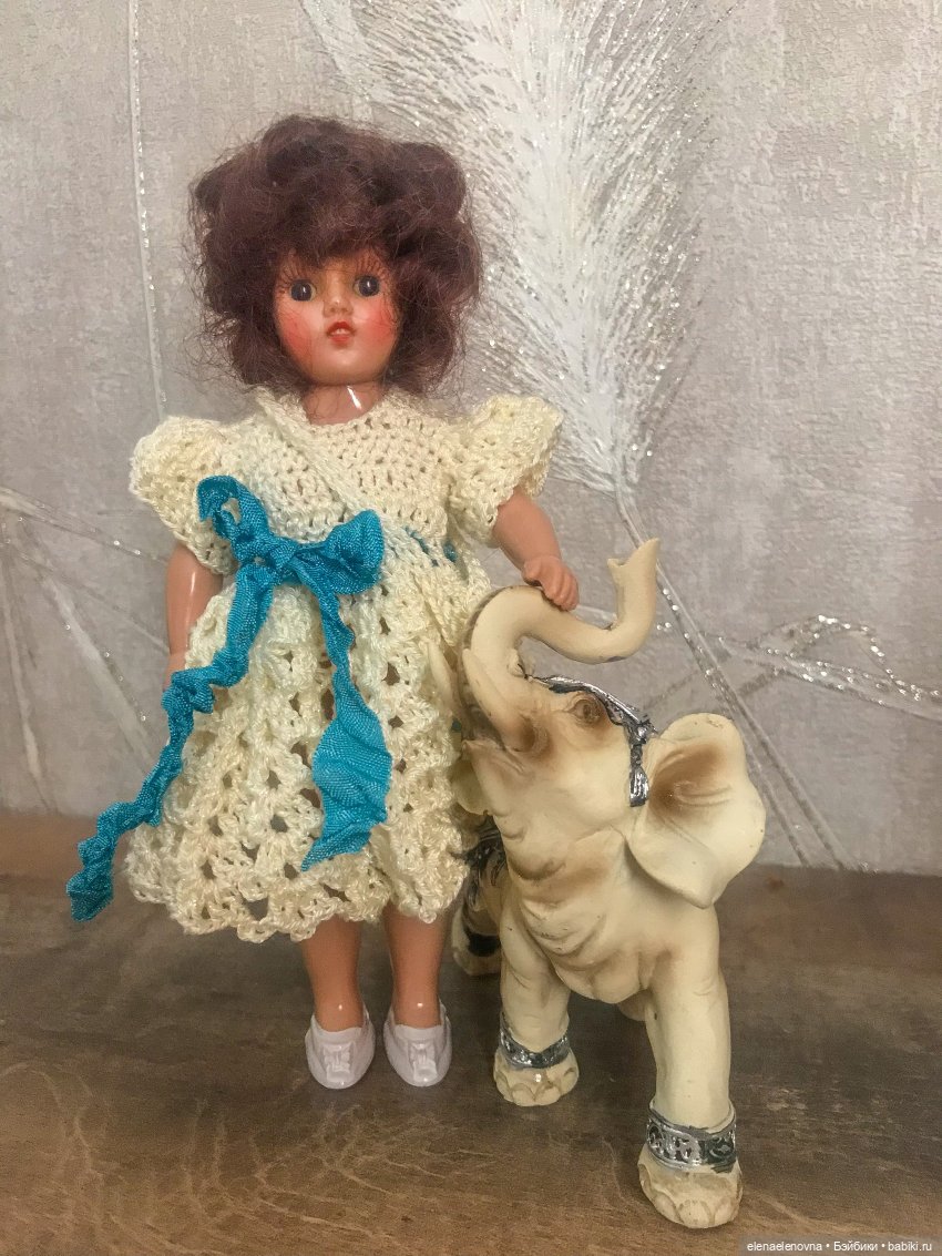 70-летняя дама обретает наряд 👗 (фото 3)