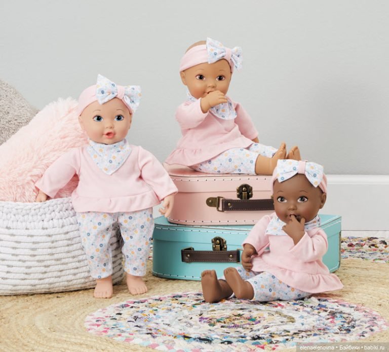 Юбилей Мадам Александер: легенда отмечает 100-летие доброты, качества и инноваций (фото 8)