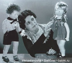 Юбилей Мадам Александер: легенда отмечает 100-летие доброты, качества и инноваций