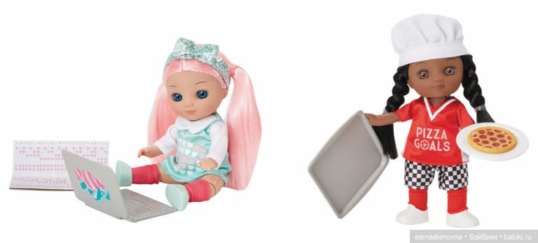 Юбилей Мадам Александер: легенда отмечает 100-летие доброты, качества и инноваций (фото 6)