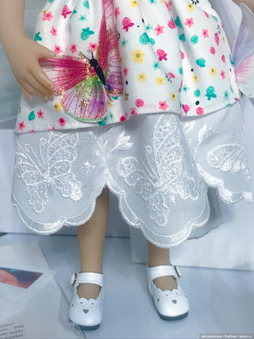 Распаковочка, ч.36: Zwergnase, Effner, Tonner, Effanbee, Good-Kruger, Bradbury