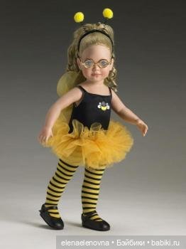 Распаковочка, ч.36: Zwergnase, Effner, Tonner, Effanbee, Good-Kruger, Bradbury