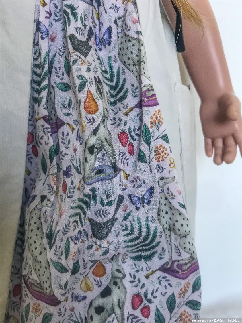 Распаковочка, ч.36: Zwergnase, Effner, Tonner, Effanbee, Good-Kruger, Bradbury