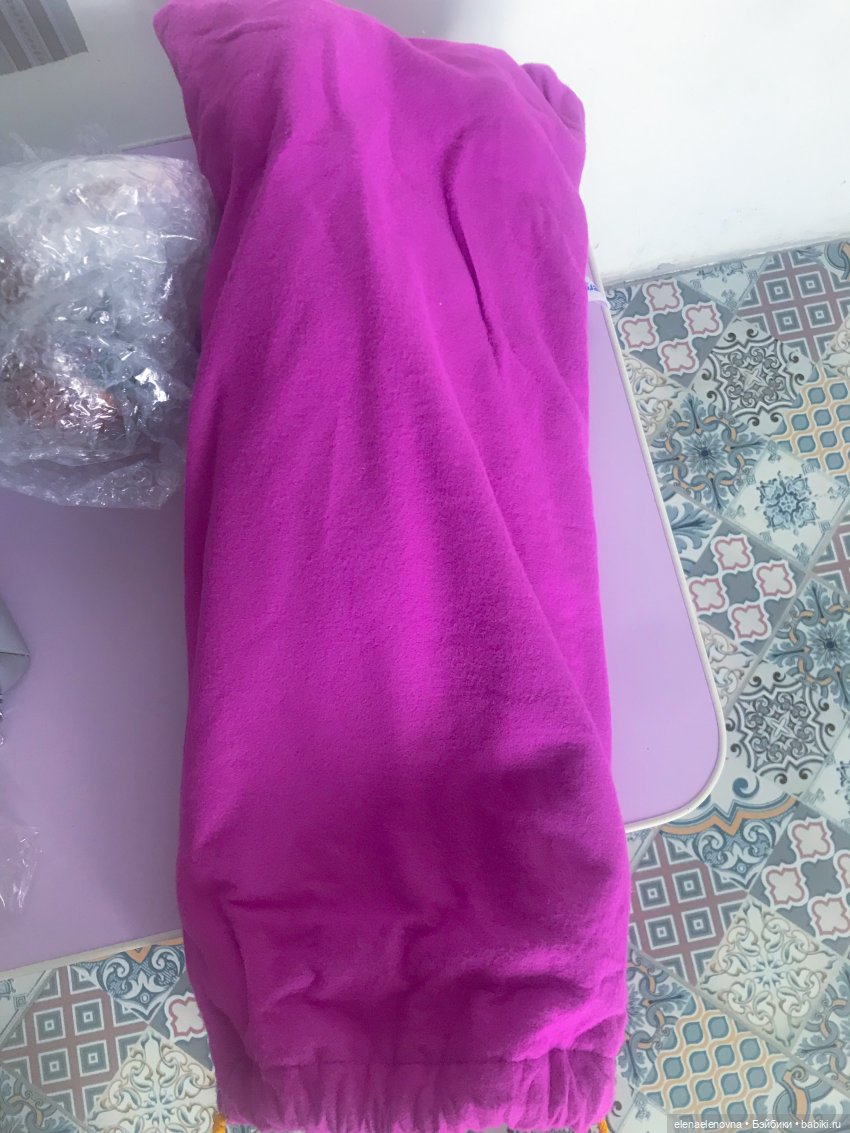 Распаковочка, ч.36: Zwergnase, Effner, Tonner, Effanbee, Good-Kruger, Bradbury