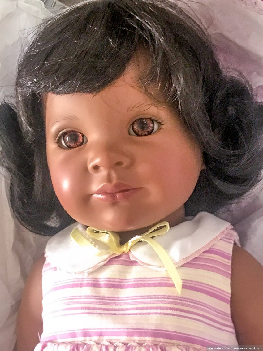 Распаковочка, ч.36: Zwergnase, Effner, Tonner, Effanbee, Good-Kruger, Bradbury