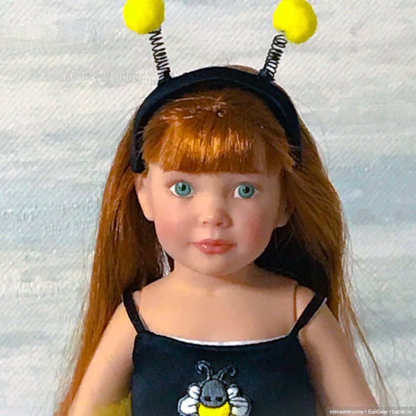 Распаковочка, ч.36: Zwergnase, Effner, Tonner, Effanbee, Good-Kruger, Bradbury