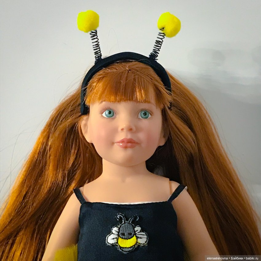 Распаковочка, ч.36: Zwergnase, Effner, Tonner, Effanbee, Good-Kruger, Bradbury