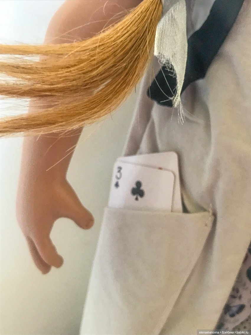 Распаковочка, ч.36: Zwergnase, Effner, Tonner, Effanbee, Good-Kruger, Bradbury