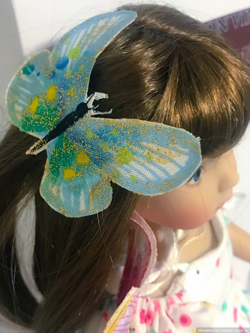 Распаковочка, ч.36: Zwergnase, Effner, Tonner, Effanbee, Good-Kruger, Bradbury