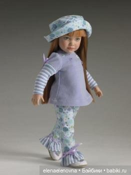 Распаковочка, ч.36: Zwergnase, Effner, Tonner, Effanbee, Good-Kruger, Bradbury